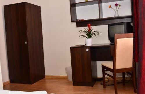 Frankfurt an der Oder Hotel | City Residence Hotel Frankfurt-Oder Bahnhof