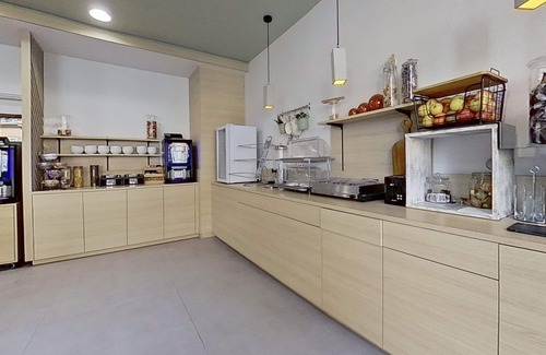 Saint-Maurice Apartment | City Residence PARIS SAINT-MAURICE