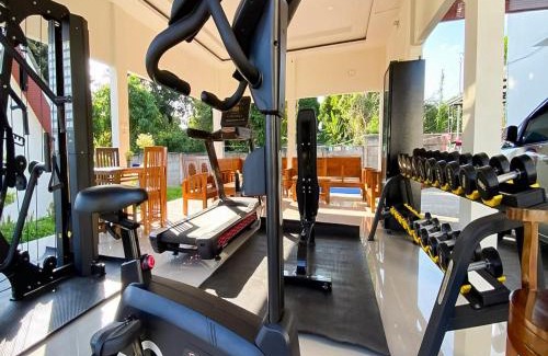 Belinyu House | City Resort Belinyu