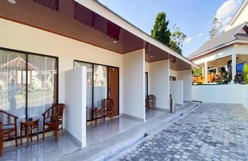 Belinyu House | City Resort Belinyu