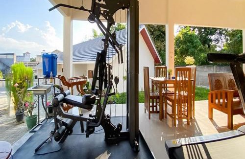 Belinyu House | City Resort Belinyu