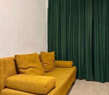 Oradea Apartment | City Rest Apartment