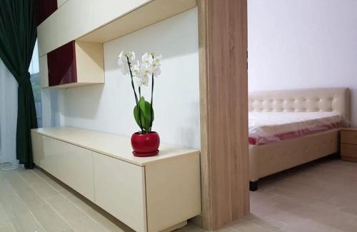 Oradea Apartment | City Rest Apartment