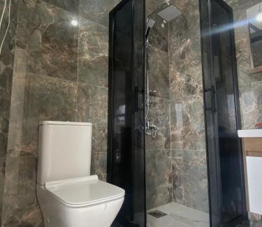 Struga Apartment | City Retreat Apartment