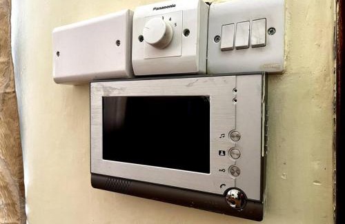 Dodoma Apartment | City Retreat with 2 Ensuite Bedrooms and Home Office