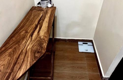 Dodoma Apartment | City Retreat with 2 Ensuite Bedrooms and Home Office