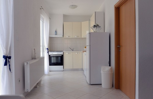 Kastel Kambelovac Apartment | City roof top Apartment Cambi
