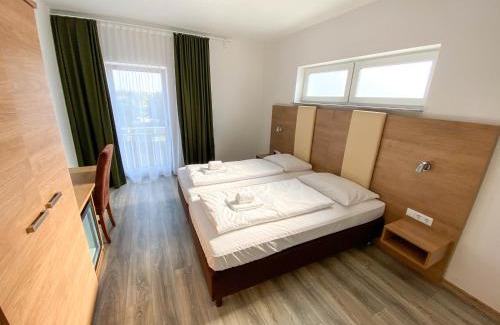 Ost Apartment | City Rooms Gede