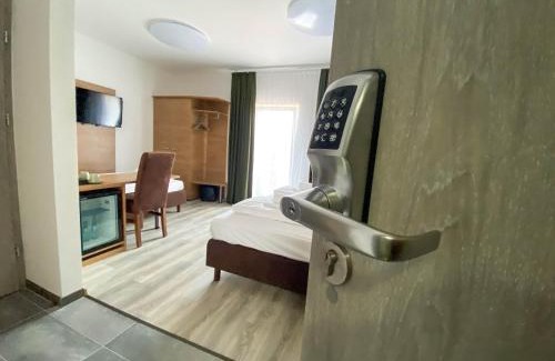 Ost Apartment | City Rooms Gede