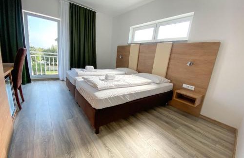 Ost Apartment | City Rooms Gede