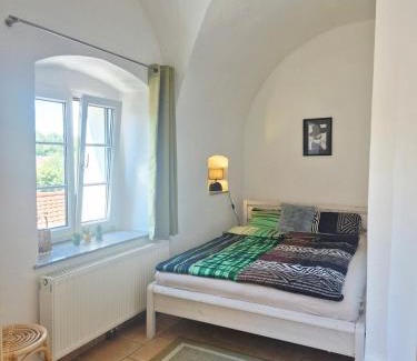 Steyr House | City Rooms Steyr