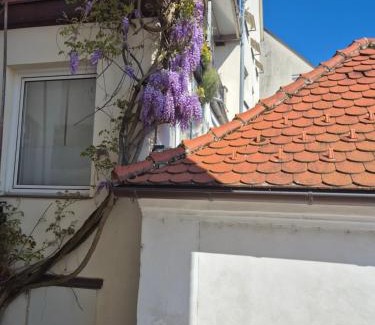 Steyr House | City Rooms Steyr