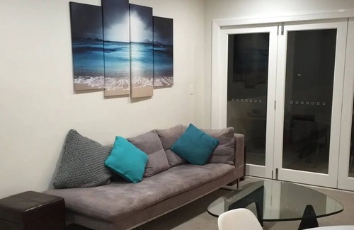 Woollahra Apartment | City sanctuary with large deck and views to die for!