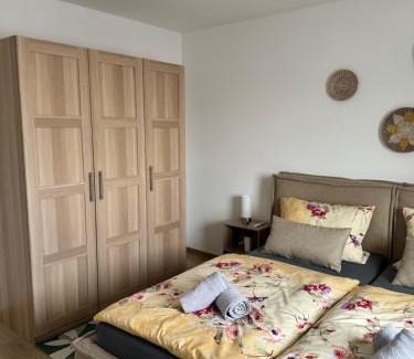 Stadtkern Marl Apartment | City-See Central Apartment