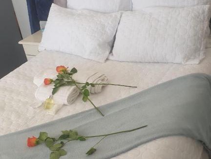 Pretoria House | City Serene