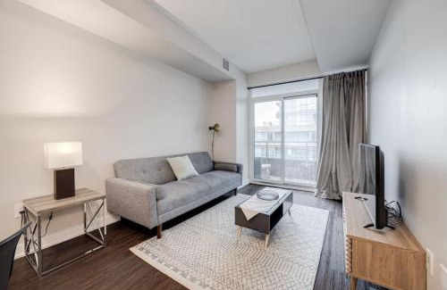CityPlace House | City Serenity 1 Bedroom with Balcony