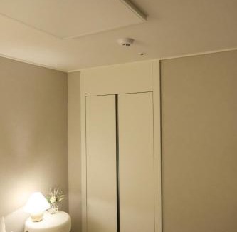 Sogong-dong Apartment | City Serenity