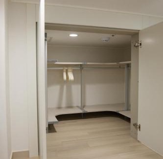 Sogong-dong Apartment | City Serenity