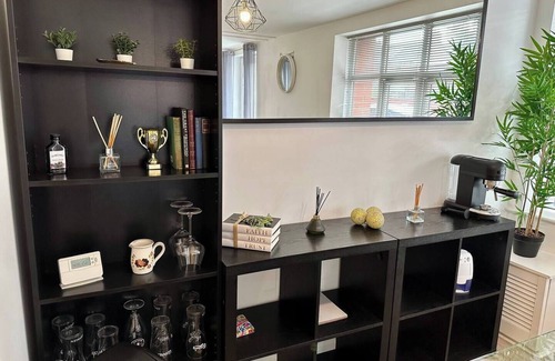 Belfast Apartment | City side 2 bed apartment Belfast