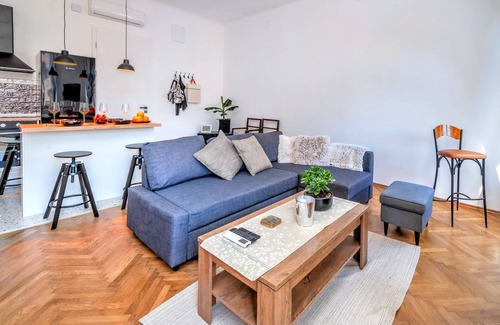 Zagreb Apartment | City Soul Apartment, Zagreb, Croatia