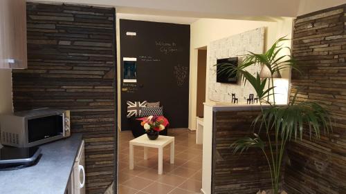 Giannitsa Apartment | City Space Apartments