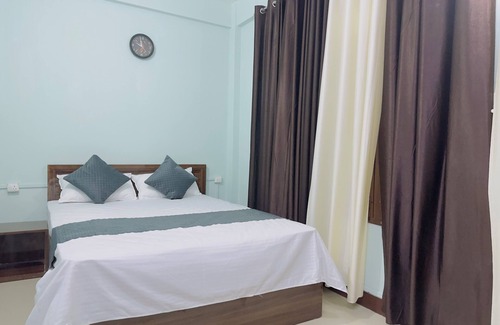 Yupia Hotel | City Space Inn