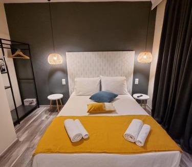 Giannitsa Apartment | City Space Suites