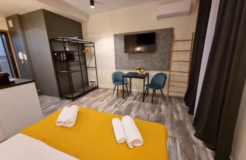 Giannitsa Apartment | City Space Suites