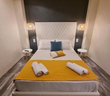 Giannitsa Apartment | City Space Suites