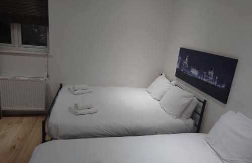 South Bermondsey Apartment | City Sparrow Apartments 6