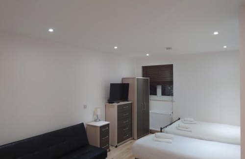 South Bermondsey Apartment | City Sparrow Apartments 6