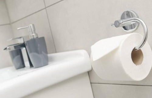 South Bermondsey Apartment | City Sparrow Nest -12W