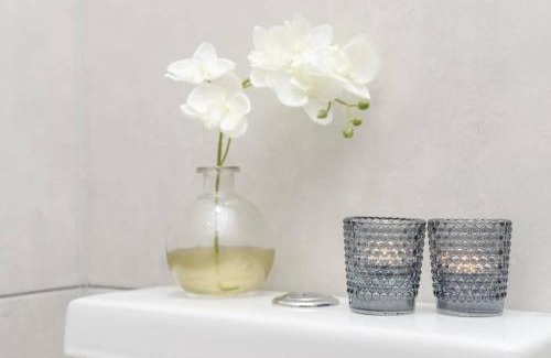 South Bermondsey Apartment | City Sparrow Nest - 7W