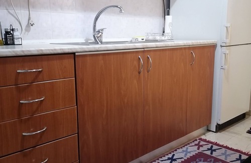 Alexandroupoli Apartment | City Spot: Central, Comfortable Apartment in Alexandroupoli