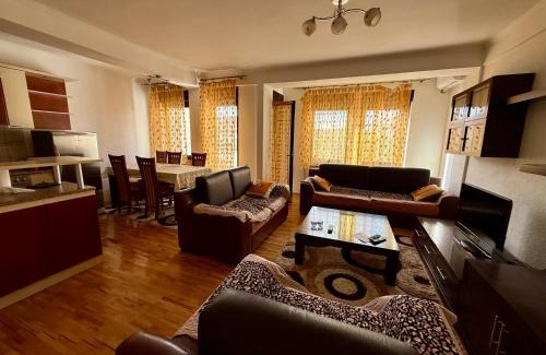 North Macedonia Apartment | City Square Apartment 1st floor