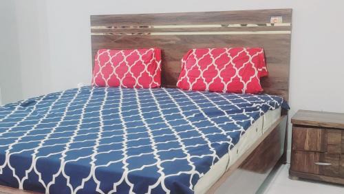 Gulshan-E-Jamal House | City Star Guest House