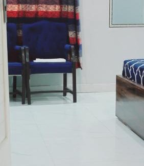 Gulshan-E-Jamal House | City Star Guest House