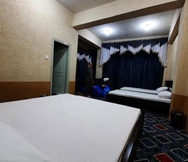 Shangla Hotel | city star hotel