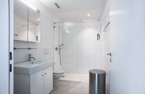 Cham Apartment | City Stay Apartments - Zugerstrasse