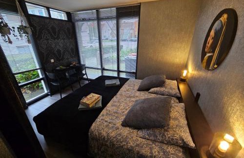 Binnensingelgebied Bed & Breakfast | City Stay Juliette