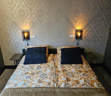 Binnensingelgebied Bed & Breakfast | City Stay Juliette