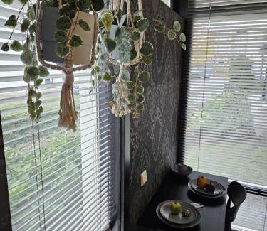 Binnensingelgebied Bed & Breakfast | City Stay Juliette