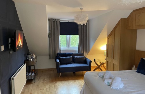 Ellemford Bed & Breakfast | City Stay Scotland