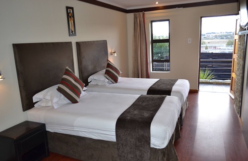 Maseru Bed & Breakfast | City Stay West