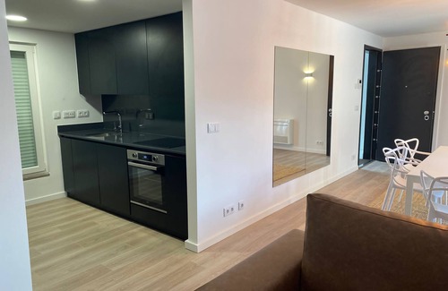Linda-a-Velha Apartment | City Stays Belém Apartments