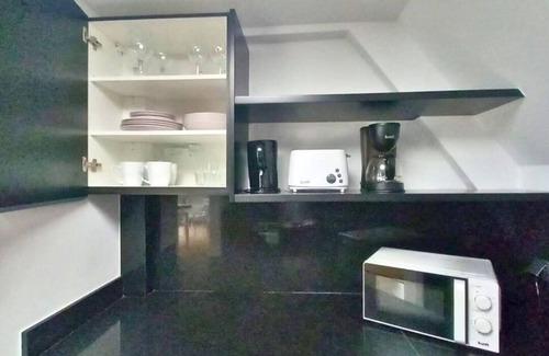 Linda-a-Velha Apartment | City Stays Belém Apartments
