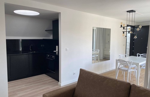 Linda-a-Velha Apartment | City Stays Belém Apartments