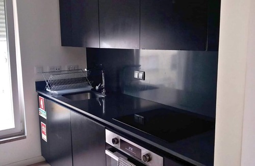 Linda-a-Velha Apartment | City Stays Belém Apartments