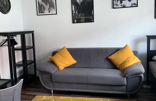 Geestendorf Apartment | City Studio 1