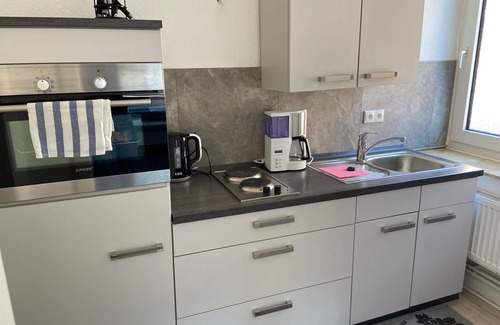 Geestendorf Apartment | City Studio 2